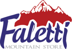 FALETTI MOUNTAIN STORE vettoriele