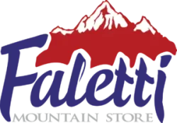 FALETTI MOUNTAIN STORE vettoriele
